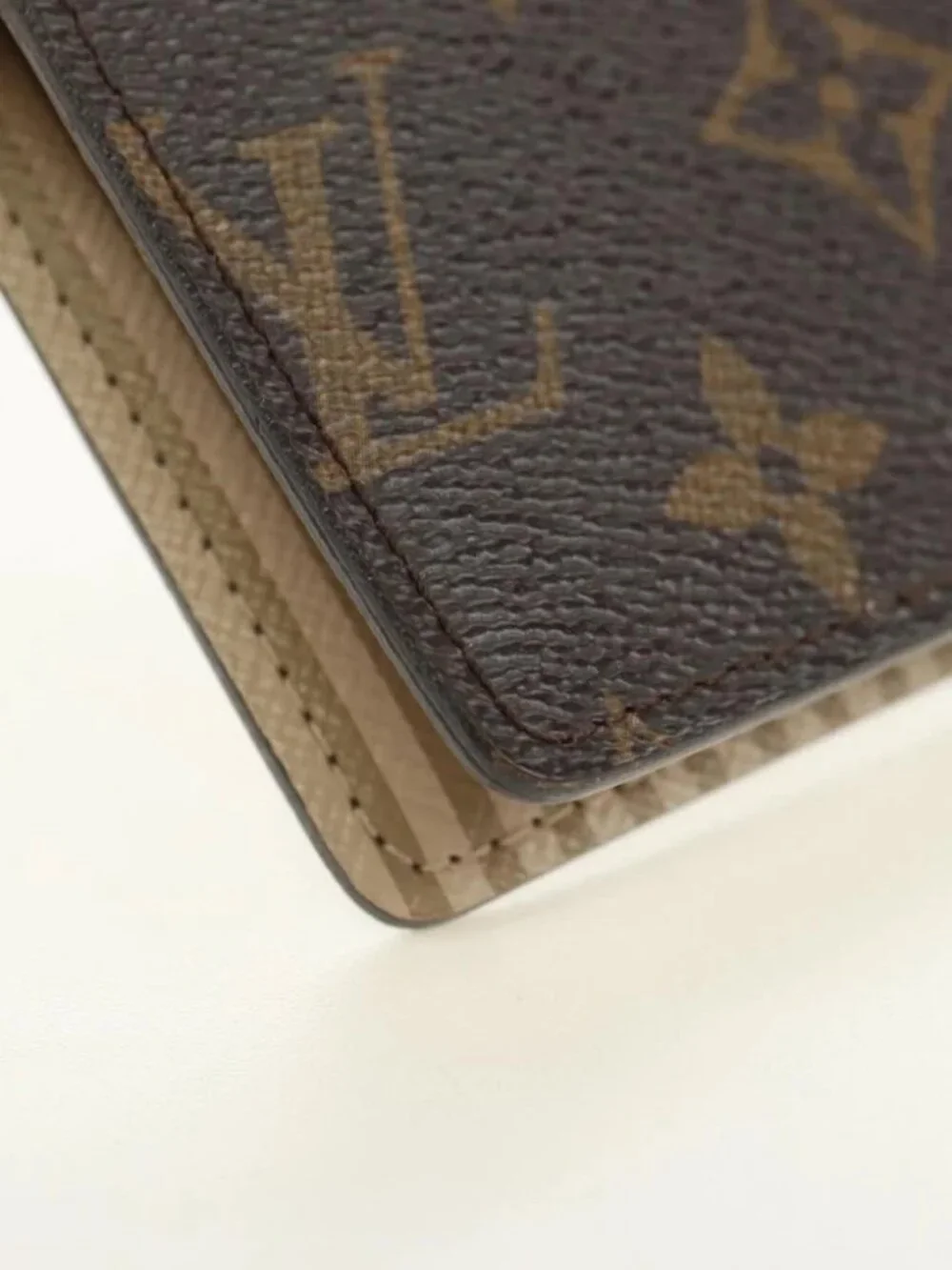 LOUIS VUITTON Monogram Trunk Agenda PM Day Planner Cover R20028 LV Auth BA12979V